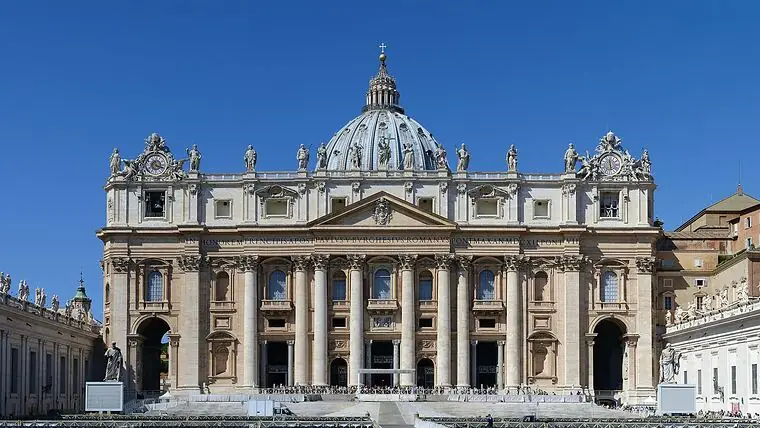 Basílica de São Pedro