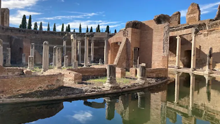 Villa Adriana