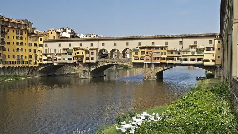 Ponte Vecchio