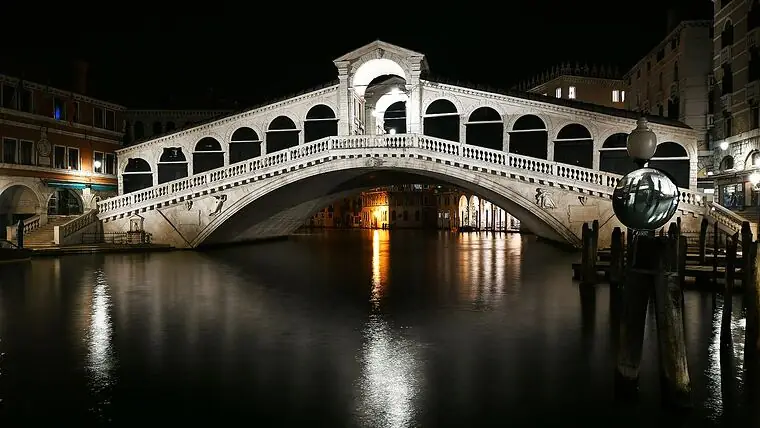 Ponte de Rialto