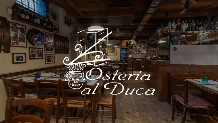Osteria Al Duca