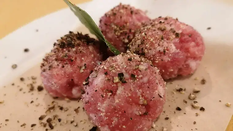 All’Osteria Bottega