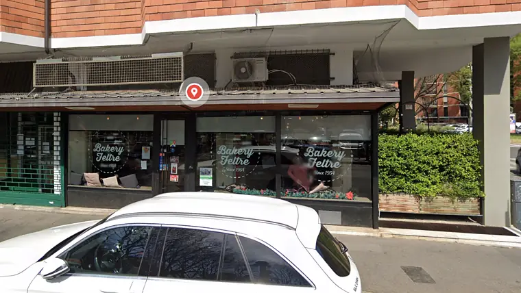 Bakery Feltre