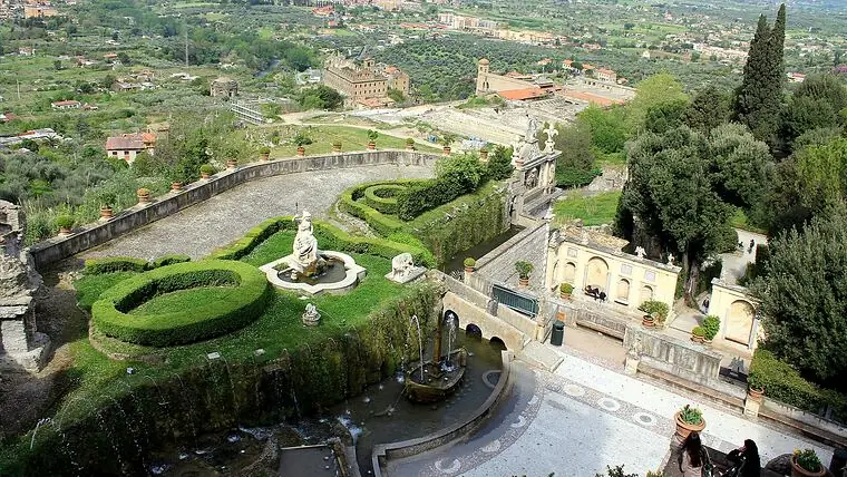 Villa d'Este