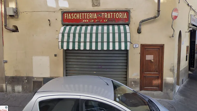 Trattoria Mario