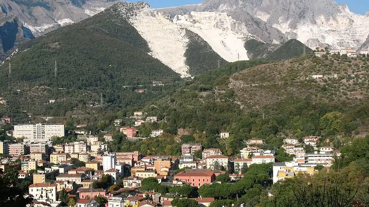 Cave di Fantiscritti