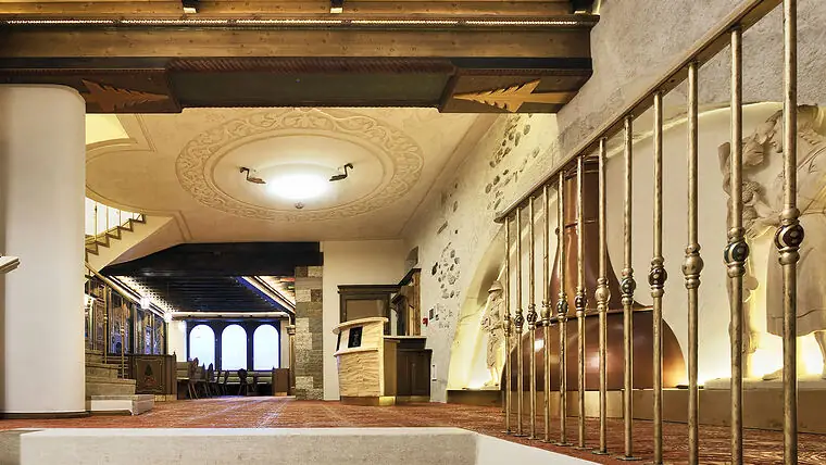Forsterbräu Trento