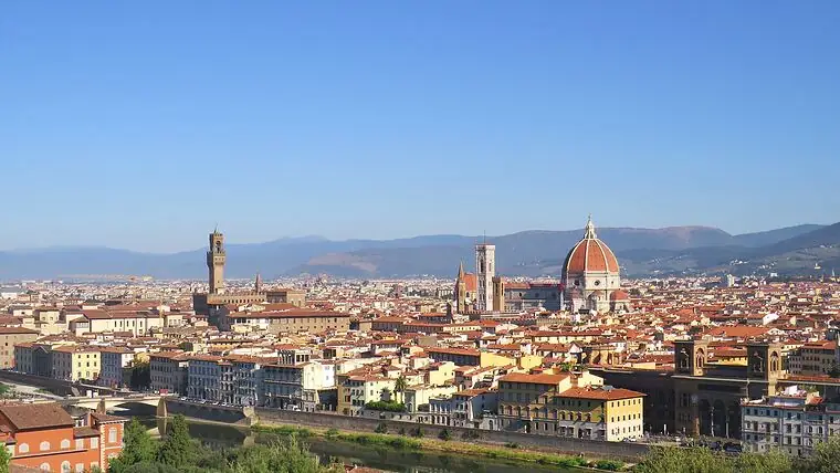Piazzale Michelangelo
