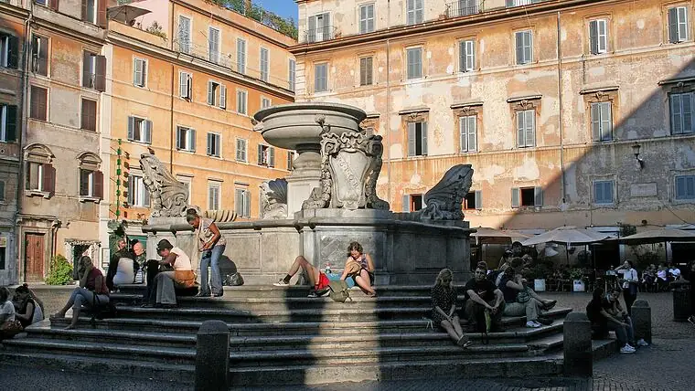 Trastevere