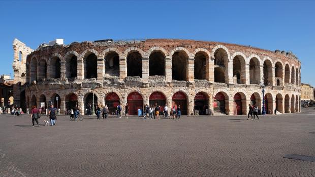 A Arena de Verona