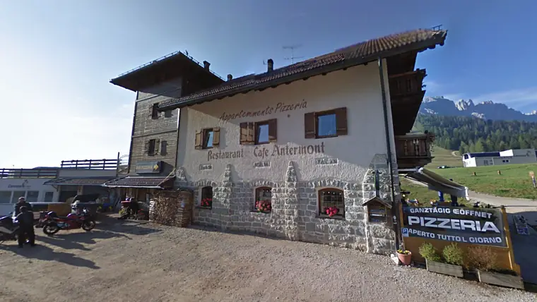 Antermont