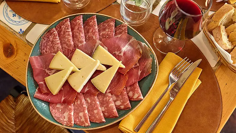 Trattoria Giovanni