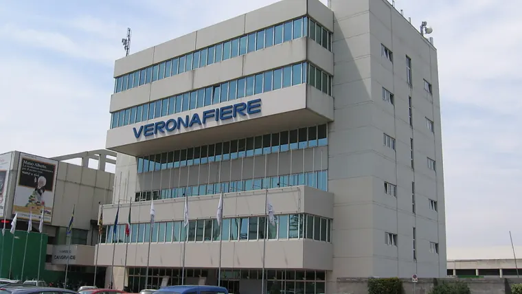 Veronafiere