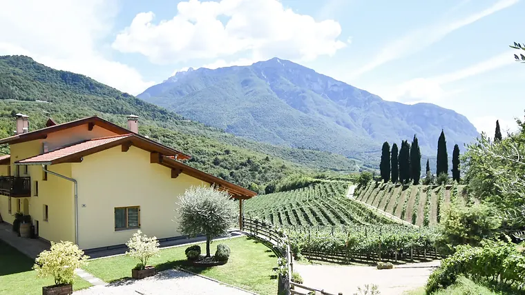 Agritur Casteller