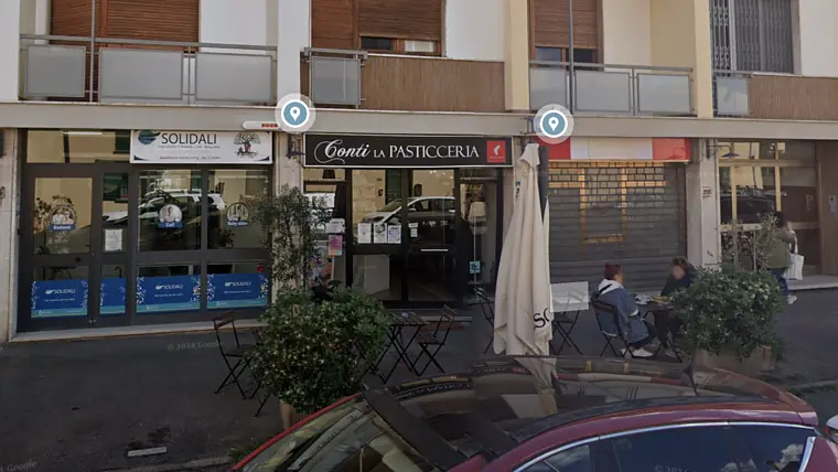 Pasticceria Conti