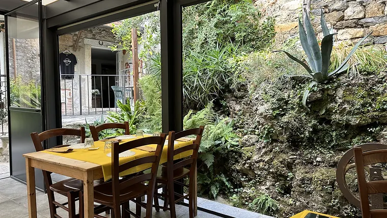 Lard Rock Café