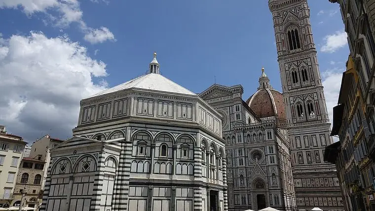Duomo de Florença
