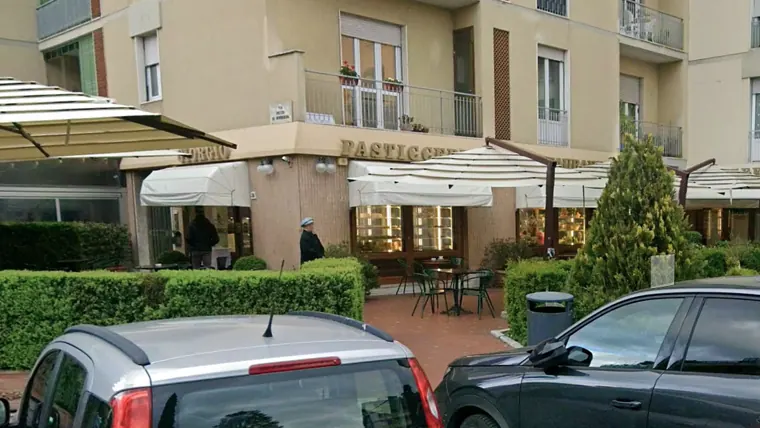 Pasticceria Giorgio
