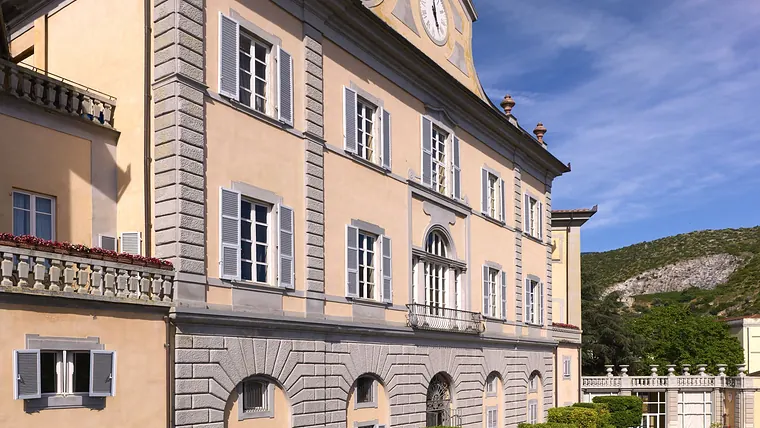 Bagni di Pisa
